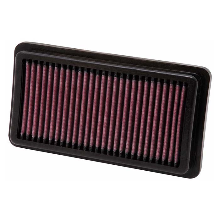 K&N, High-Performance Air Filter KT-6907