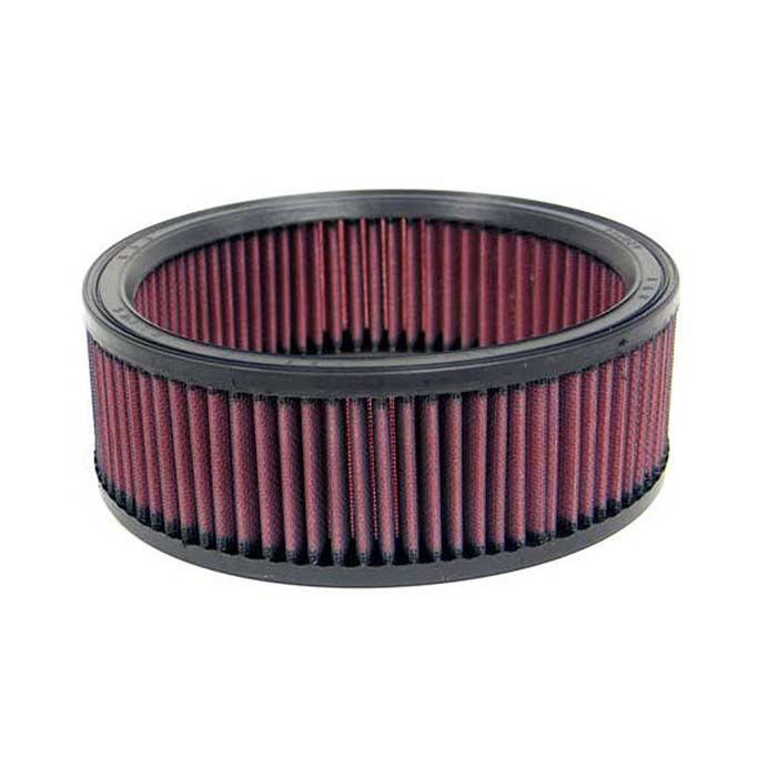 K&N, Performance Luftfilter til Norton Commando 650/750 - Model NO-0100