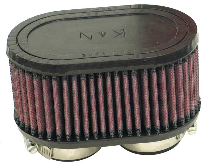 K&N, Universal High-Performance Air Filter R-0990