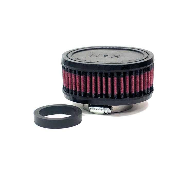 K&N, High-Performance Luftfilter R1390