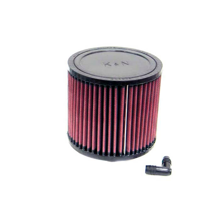 K&N, Universal High-Performance Air Filter RA-0580