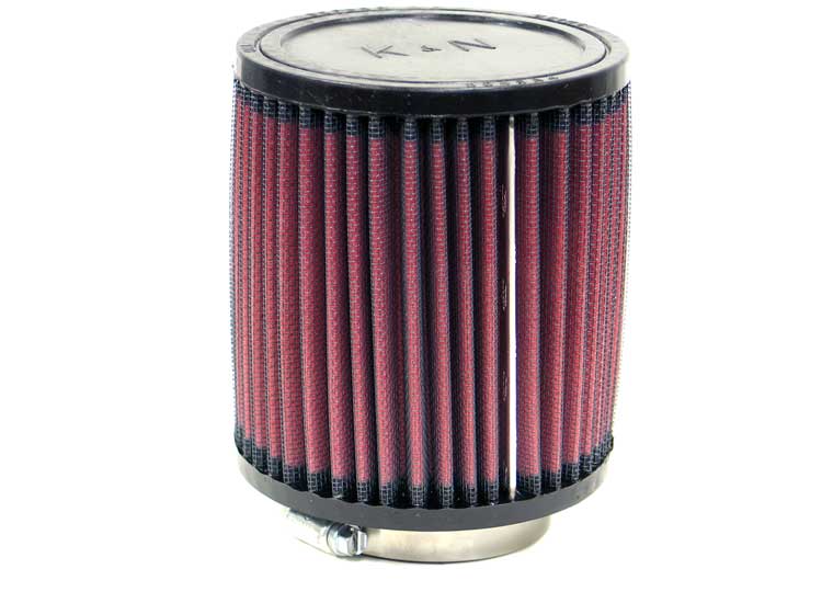 K&N, High-Performance Luftfilter RA0610