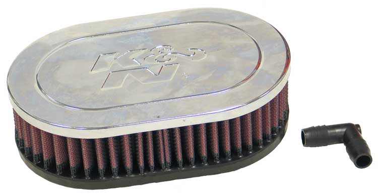 K&N, High-Performance Air Filter RA071V