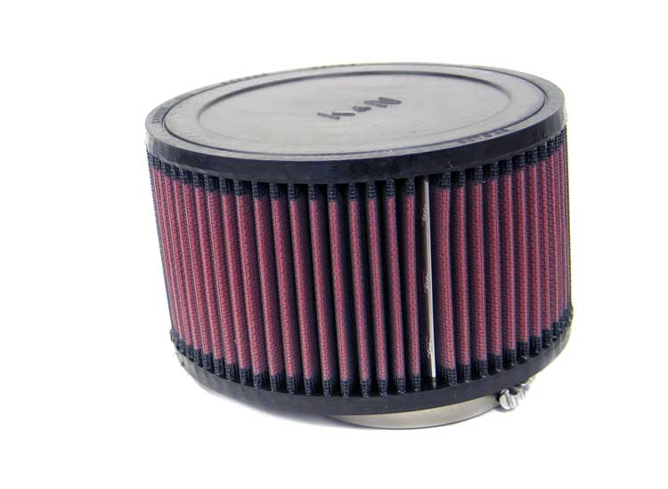 K&N, High-Performance Luftfilter RA0990