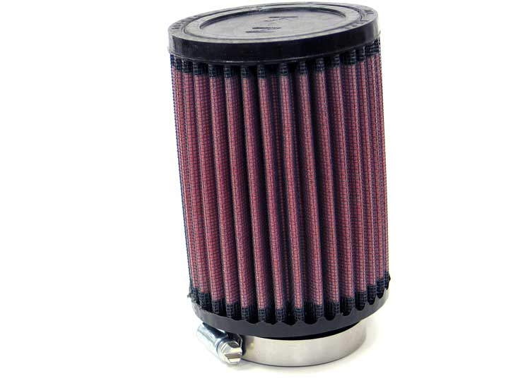 K&N, High-Performance Luftfilter RB0610