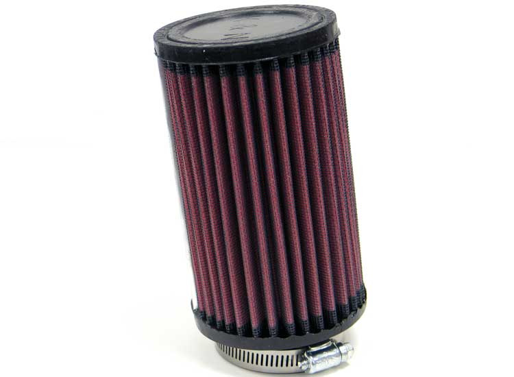 K&N, High-Performance Luftfilter RB-0620