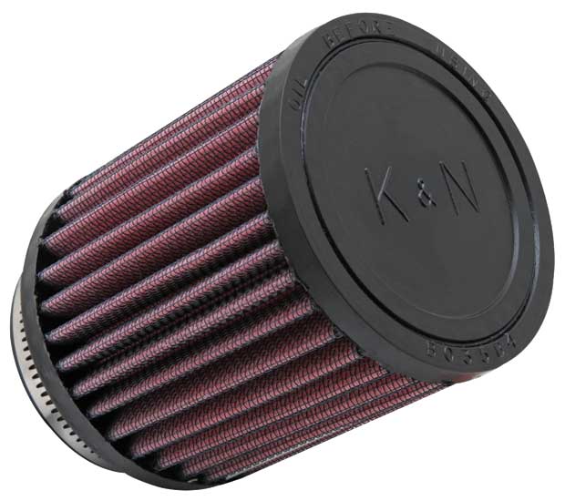 K&N, High-Performance Luftfilter RB0700