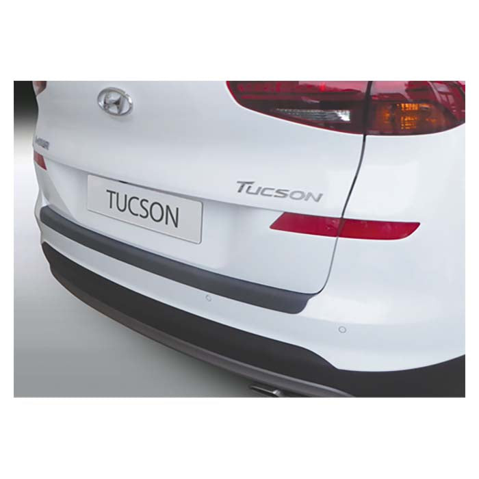 RGM, Læssekantbeskytter til Hyundai Tucson (Juli 2018-)