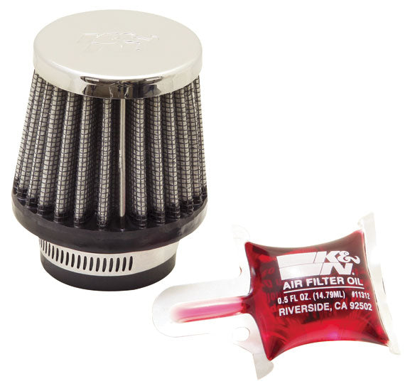 K&N, High-Performance Luftfilter RC-0790