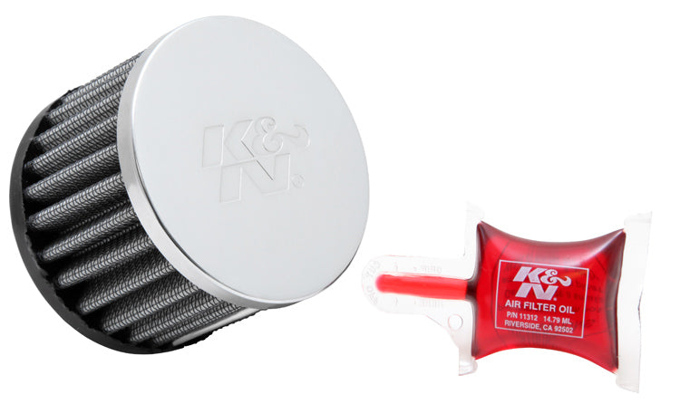 K&N, High-Performance Air Filter RC-0880