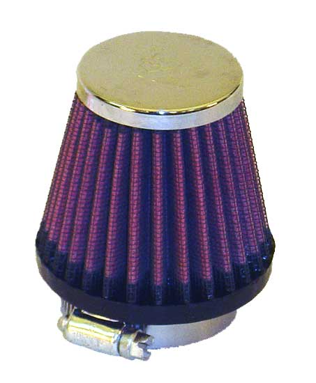 K&N, High-Performance Air Filter RC-1070