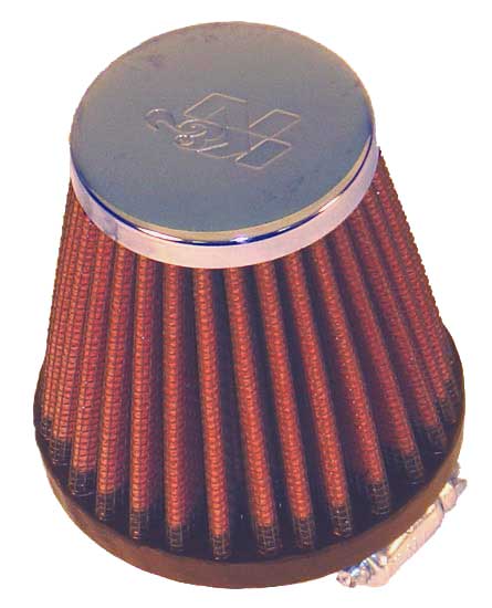 K&N, High-Performance Luftfilter RC2310