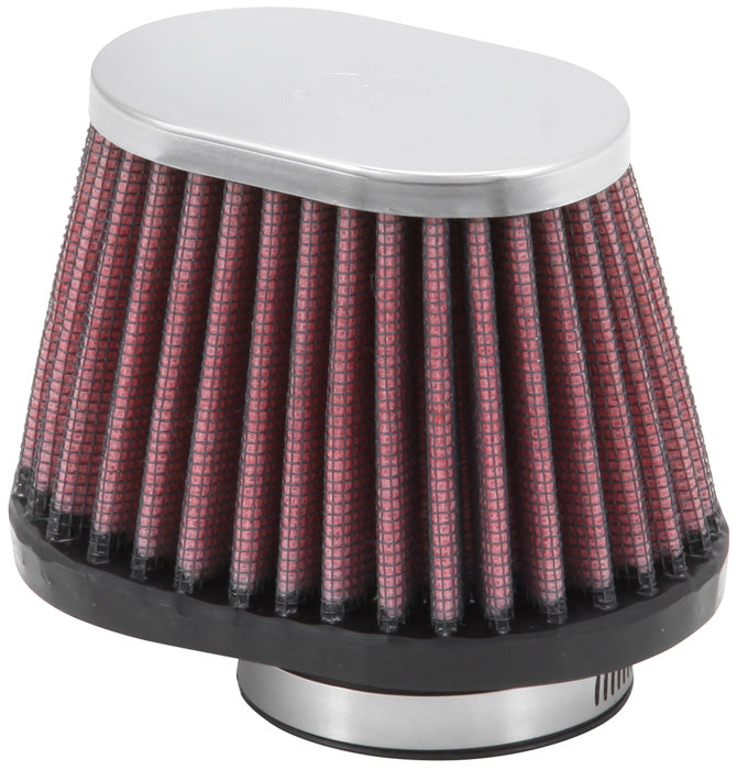 K&N, High-Performance Luftfilter RC-2450