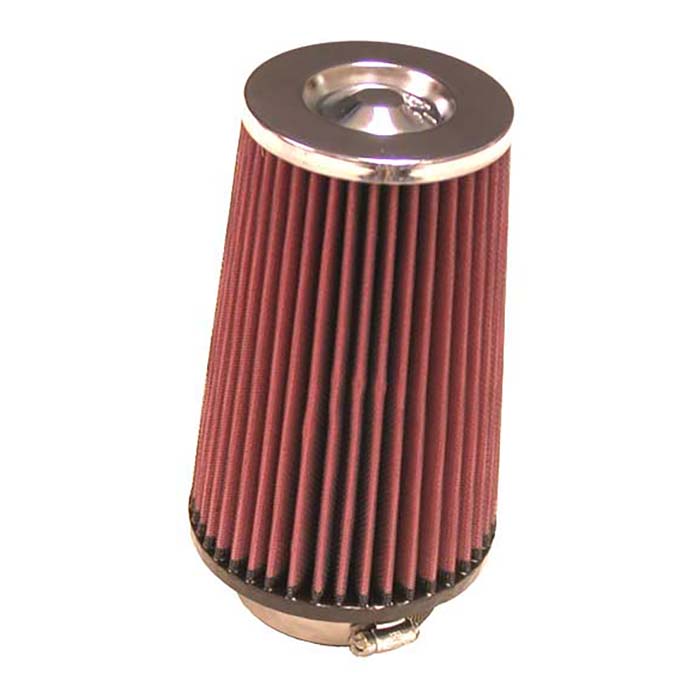 K&N, High-Performance Luftfilter RC4690