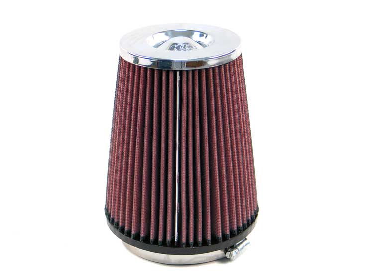 K&N, High-Performance Luftfilter RC-5149