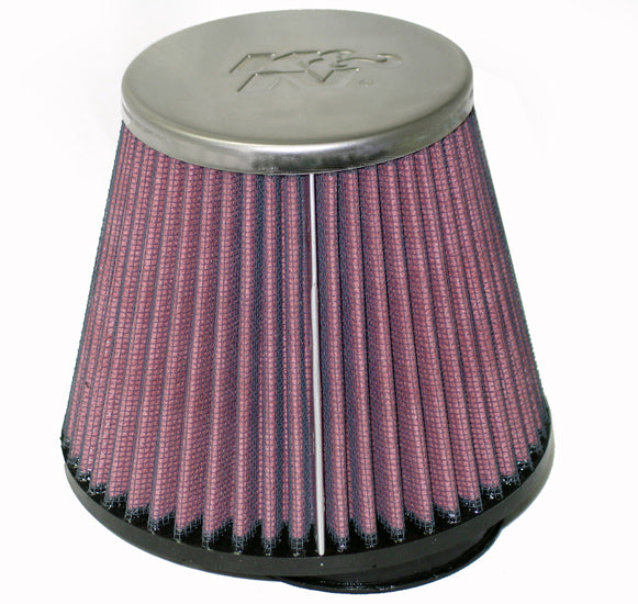 K&N, High-Performance Luftfilter RC70032