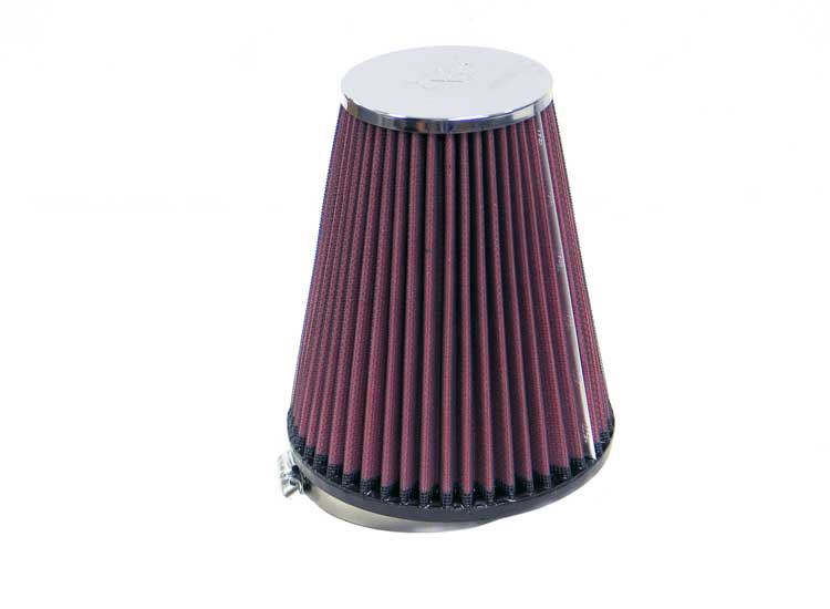 K&N, High-Performance Luftfilter RC8480