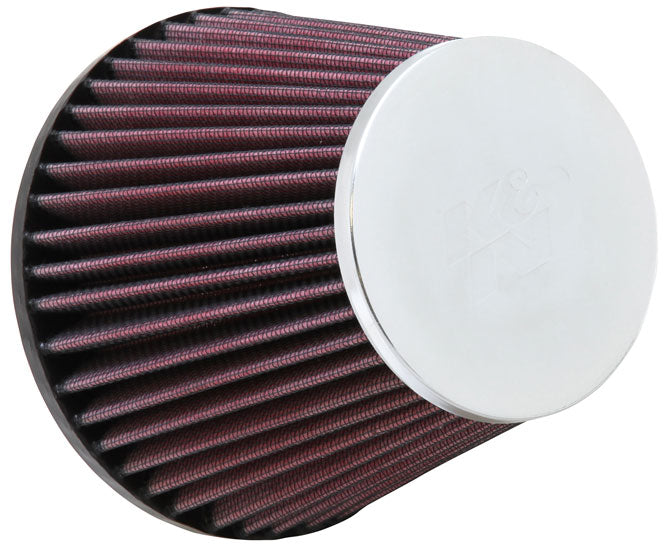 K&N, High-Performance Luftfilter RC9250