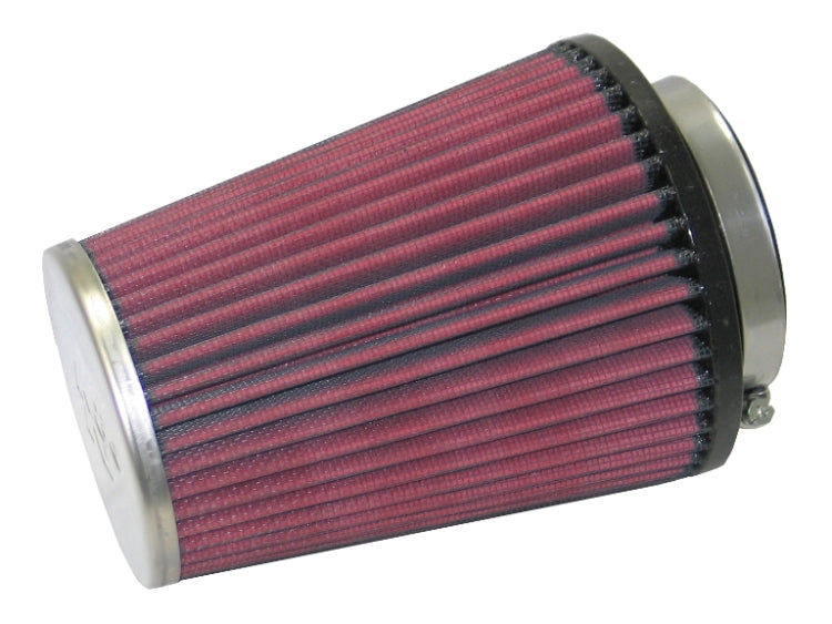 K&N, High-Performance Luftfilter RC9360