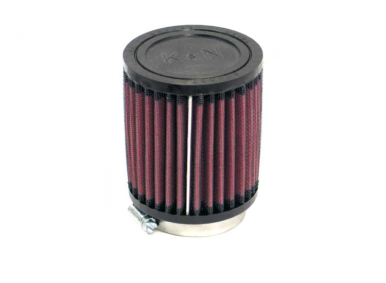 K&N, High-Performance Luftfilter RD-0600