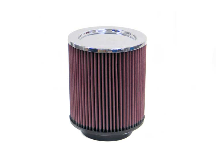 K&N, High-Performance Luftfilter RD-1410