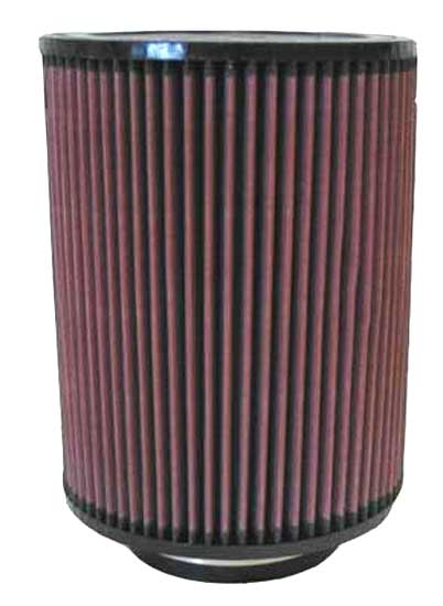 K&N, High-Performance Luftfilter RD-1460