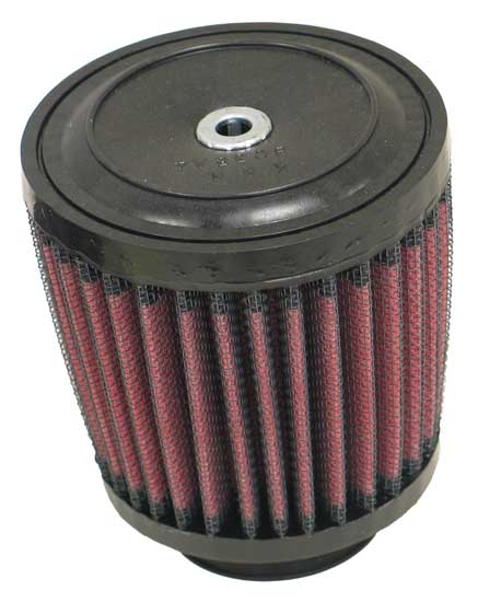 K&N, High-Performance Luftfilter RE0200