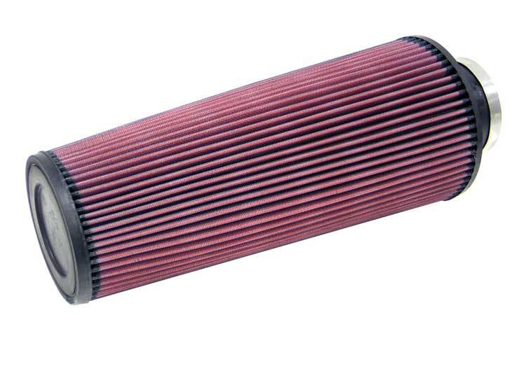 K&N, High-Performance Luftfilter RE0820