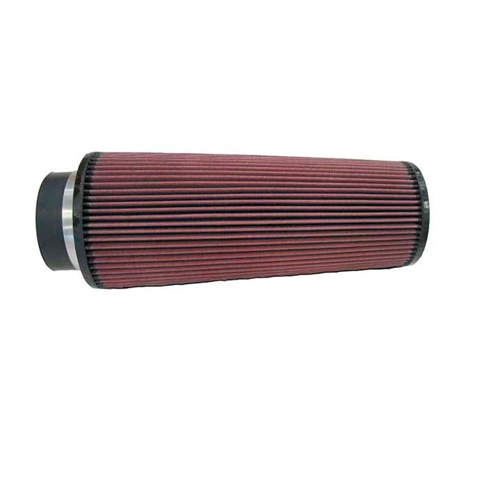 K&N, High-Performance Luftfilter Model RE-0880