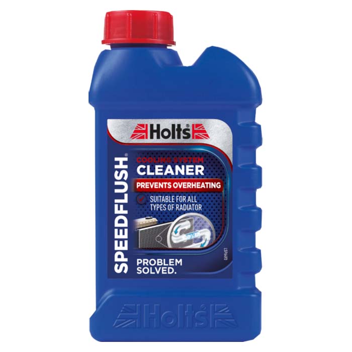 Holts, Speedflush Kølerrens 250ml
