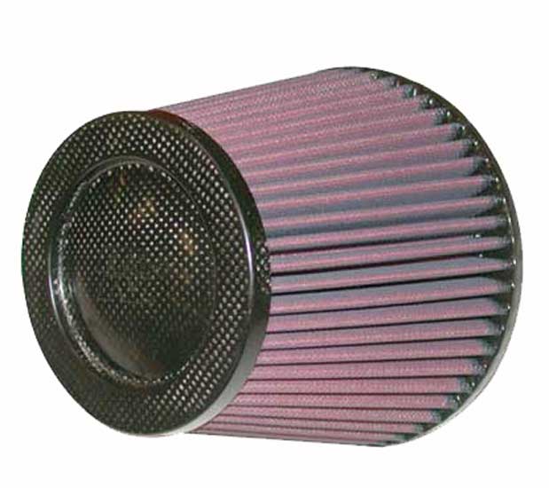 K&N, High-Performance Luftfilter RP5113