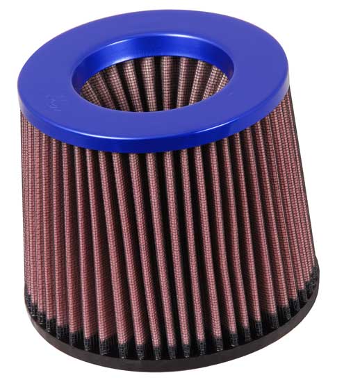 K&N, High-Performance Luftfilter RR2802