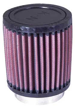 K&N, Universal High-Performance Air Filter RU-0600