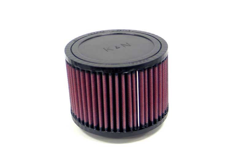 K&N, High-Performance Luftfilter RU-0880