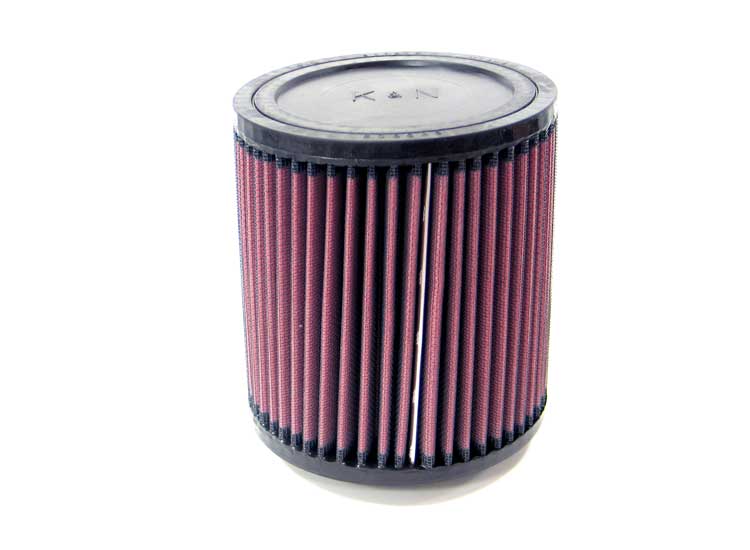 K&N, High-Performance Air Filter RU-1000