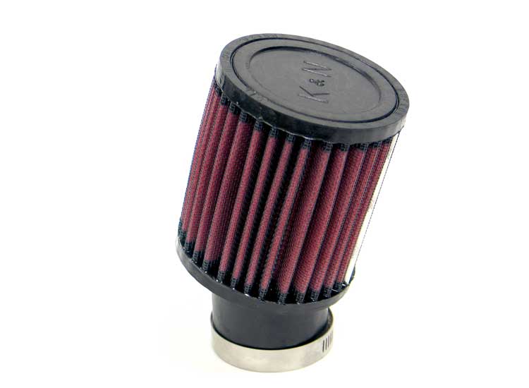 K&N, High-Performance Luftfilter RU-1400