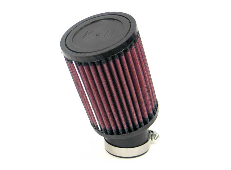 K&N, High-Performance Luftfilter RU-1410