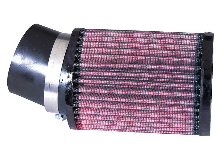 K&N, High-Performance Air Filter RU-1760