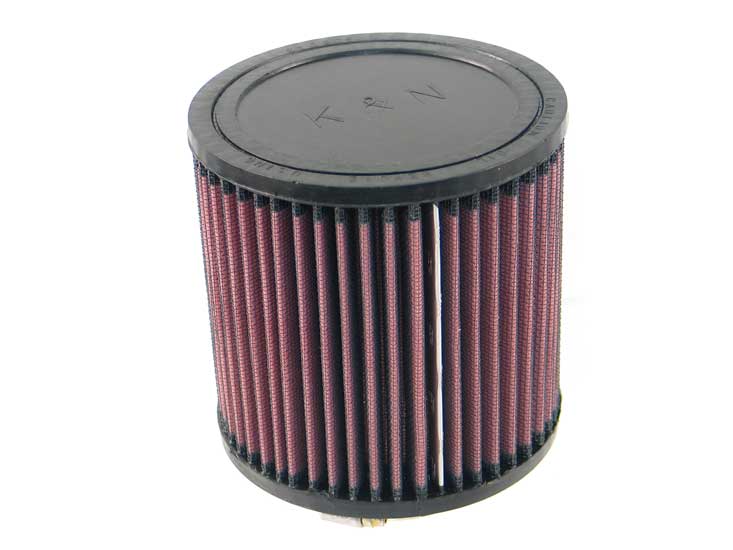 K&N, High-Performance Luftfilter RU-2430