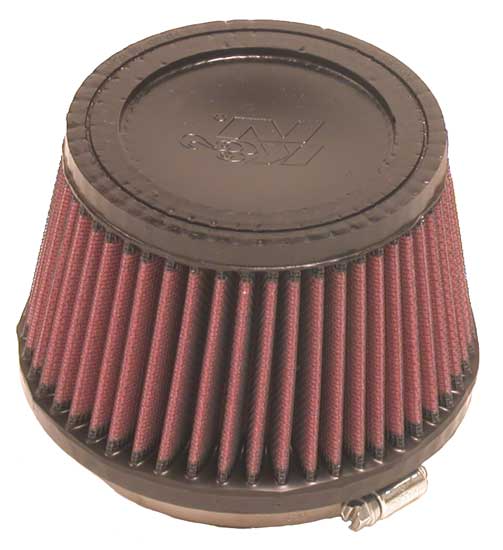 K&N, High-Performance Luftfilter RU2510