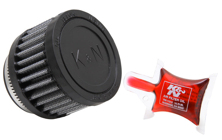 K&N, High-Performance Air Filter RU-2700