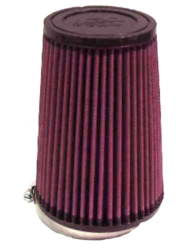 K&N, High-Performance Air Filter RU-2710