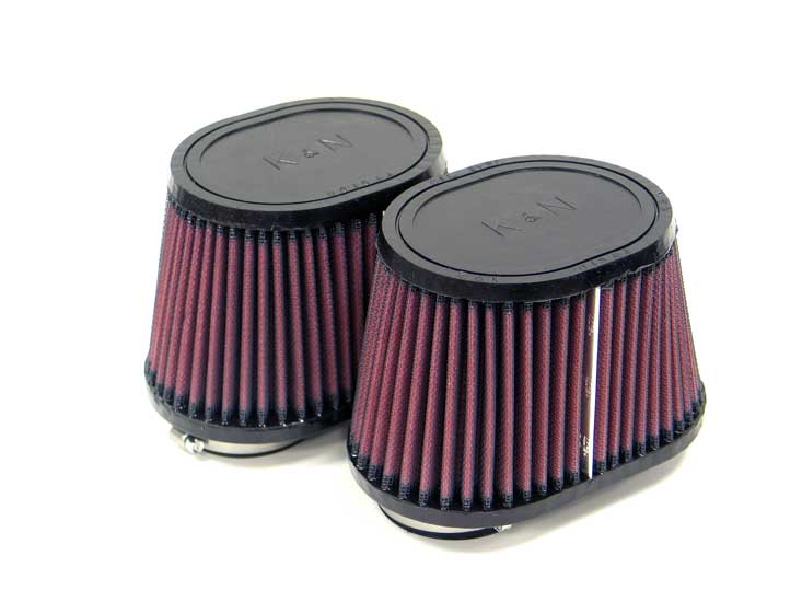 K&N, Universal High-Performance Air Filter RU-2852