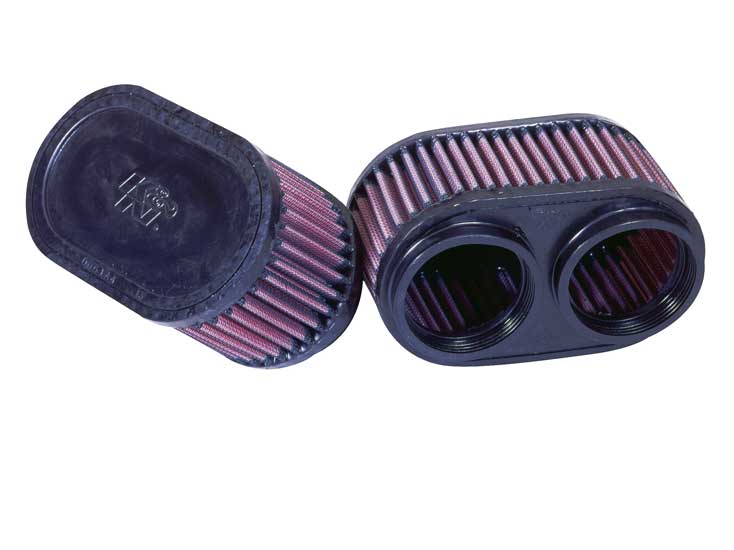 K&N, Universal High-Performance Air Filter RU-2922