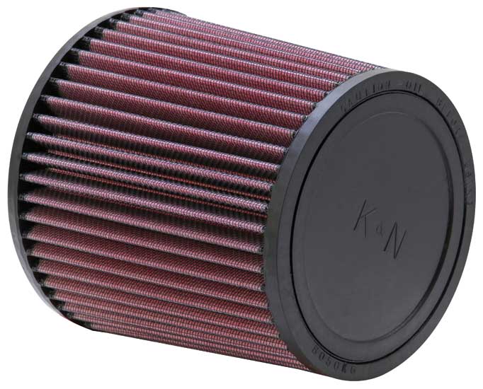 K&N, High-Performance Luftfilter RU3480