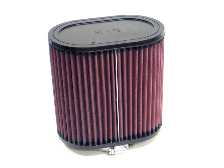 K&N, High-Performance Air Filter RU-3620