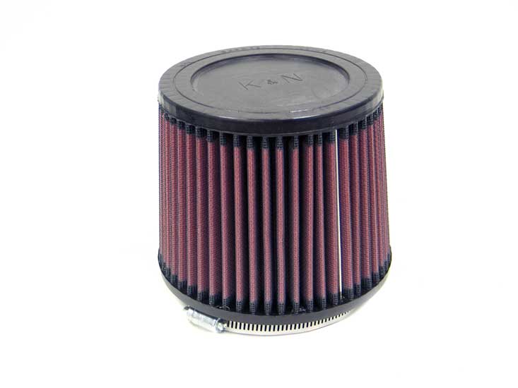 K&N, High-Performance Luftfilter RU-4260