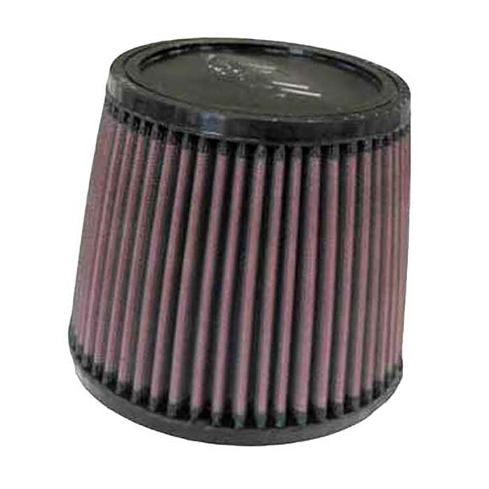 K&N, High-Performance Luftfilter RU4450