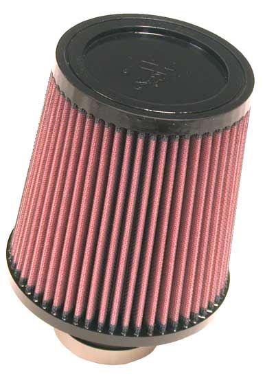 K&N, High-Performance Luftfilter RU4860