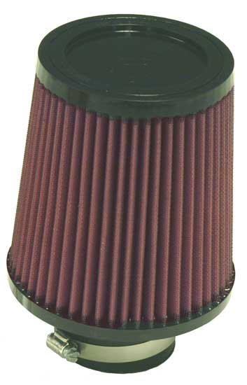 K&N, High-Performance Air Filter RU-4870